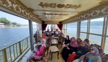 Gençlik rotalarına yenileri eklendi