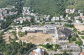 Çekirge’nin çehresi değişiyor