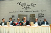 ‘Bursa Yazması’ ilim alemine armağan olsun