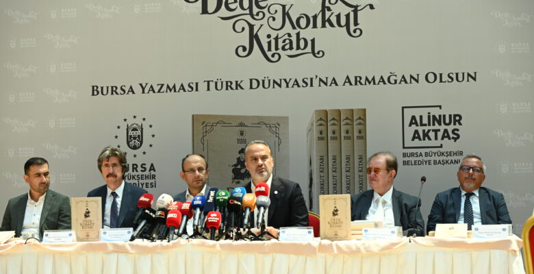 ‘Bursa Yazması’ ilim alemine armağan olsun