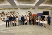 Objektife yansıyan güzellikler ödüllendirildi