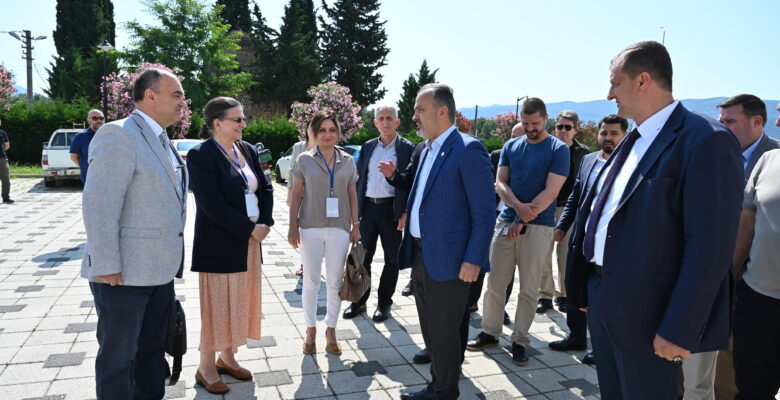 İznik, adım adım UNESCO yolunda