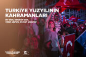 15 Temmuz ihaneti unutulmayacak