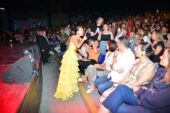 Bursa Festivali Karsu ile başladı