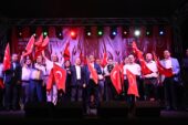 15 Temmuz ihaneti unutulmayacak