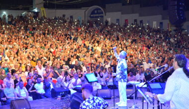 Efsaneler Bursa’da Mest Etti