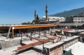 Tarihi Projede Sıra Hanlarda