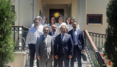 Büyükşehirler arasında stratejik paylaşım