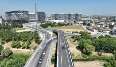 Yunuseli’ye ulaşım artık çok daha kolay