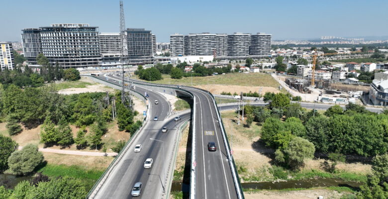 Yunuseli’ye ulaşım artık çok daha kolay