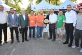 Otomobilin kalbi Orhangazi’de attı