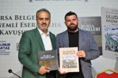 Bursa belgeliğine 2 yeni eser daha