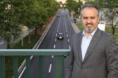 Ankara yolunda gece mesaisi