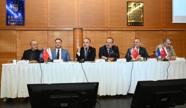 Bursa’nın yıldızı turizmde de parlayacak