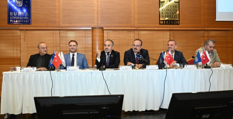 Bursa’nın yıldızı turizmde de parlayacak