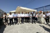 ULUDAĞ ENERJİ’NİN ‘HATAY YAŞAM VE GELİŞİM KAMPÜSÜ’ HİZMETE AÇILDI