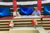 “DSP DEMOKRASİNİN TEMİNATI BİR PARTİDİR”