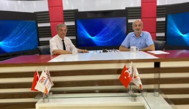 “DSP DEMOKRASİNİN TEMİNATI BİR PARTİDİR”
