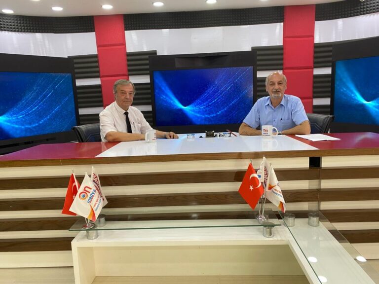 “DSP DEMOKRASİNİN TEMİNATI BİR PARTİDİR”