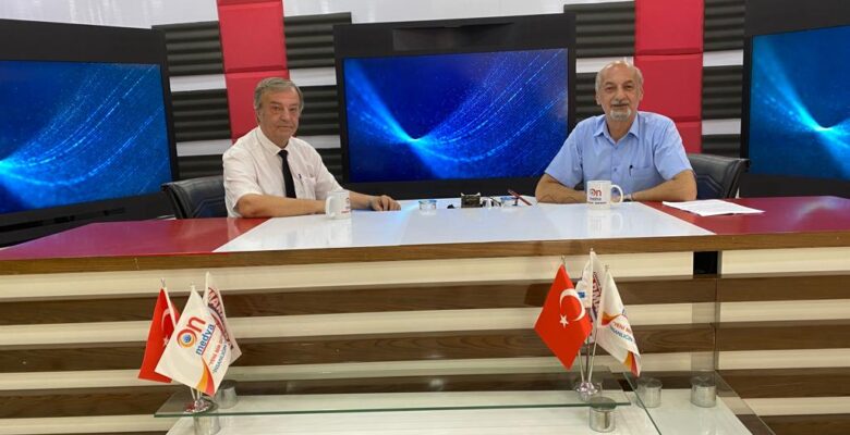 “DSP DEMOKRASİNİN TEMİNATI BİR PARTİDİR”