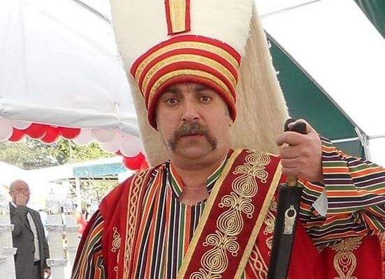 GEMLİK VE BURSA MEHTER TAKIMININ ACI KAYBI