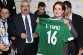 Midye Çiftliklerine İyi Gemlik’ten Tepki