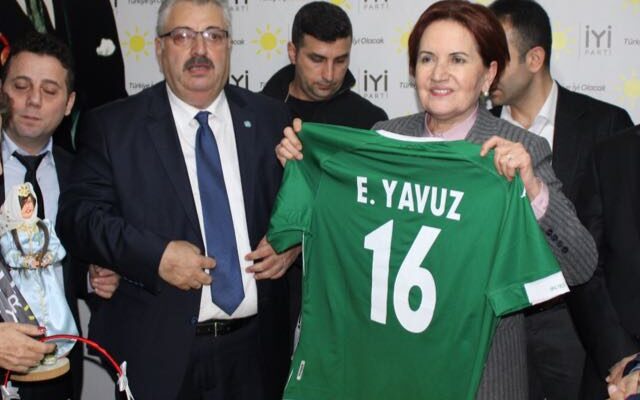 Midye Çiftliklerine İyi Gemlik’ten Tepki