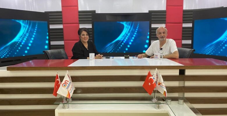 “BURSA KÜLTÜR VE SANAT ŞEHRİDİR”
