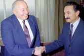 Yıldız; Bizim Siyasetimizin Sonu Zaferle Taçlanır.