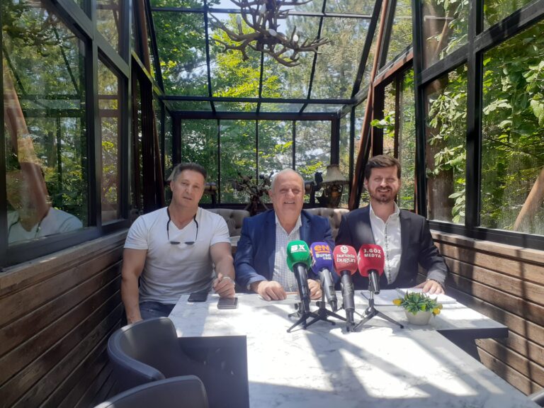 YILDIZLAR TEKVANDO TÜRKİYE ŞAMPİYONASINA GERİ SAYIM