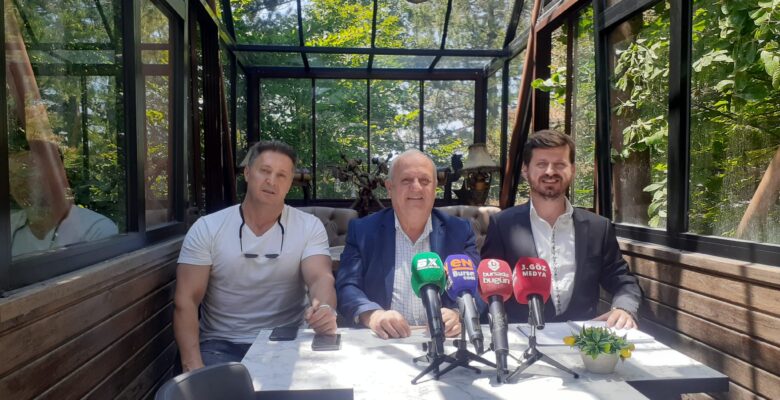 YILDIZLAR TEKVANDO TÜRKİYE ŞAMPİYONASINA GERİ SAYIM