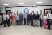 BURSA’YA DEĞER KATACAK İŞBİRLİĞİ SÖZÜ…