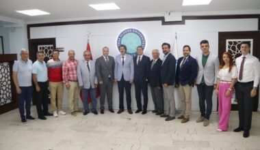 BURSA’YA DEĞER KATACAK İŞBİRLİĞİ SÖZÜ… BURSA’YA DEĞER KATACAK İŞBİRLİĞİ SÖZÜ…