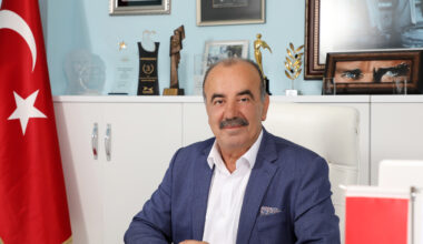 BAŞKAN TÜRKYILMAZ: “HALKIMIZI RAHATSIZ EDEN GÖRÜNTÜLERE SEYİRCİ KALMAYACAĞIZ!”