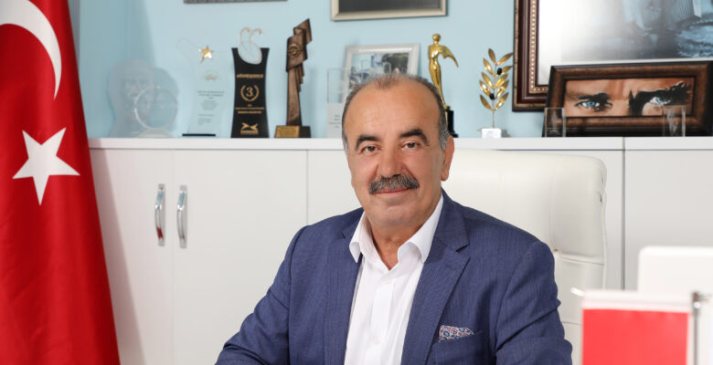 BAŞKAN TÜRKYILMAZ: “HALKIMIZI RAHATSIZ EDEN GÖRÜNTÜLERE SEYİRCİ KALMAYACAĞIZ!”
