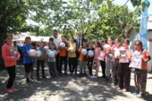 Başkan Erdem, Güngören sakinlerine kulak verdi