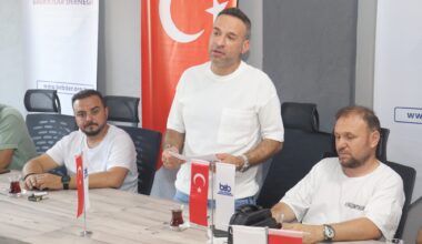 BURSA, EMPRİME BASKI SEKTÖRÜNÜN YILDIZI OLACAK