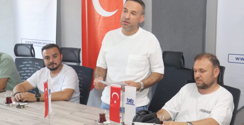 BURSA, EMPRİME BASKI SEKTÖRÜNÜN YILDIZI OLACAK
