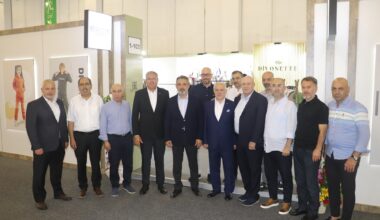 BEKSİAD, JUNİOSHOW’DA ÜYELERİNİN YANINDA BEKSİAD, JUNİOSHOW’DA ÜYELERİNİN YANINDA