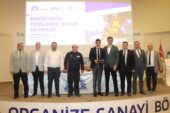 FABRİKA YANGINLARI BURSA OSB’DE MASAYA YATIRILDI