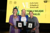 7’inci Çalı Köy Filmleri Festivali başladı