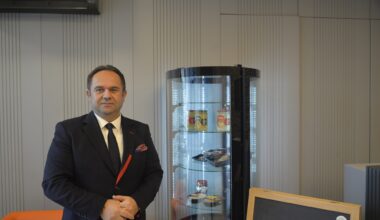 Endüstriyel Yemek Sektöründen  Hayati önemi olan uyarılar