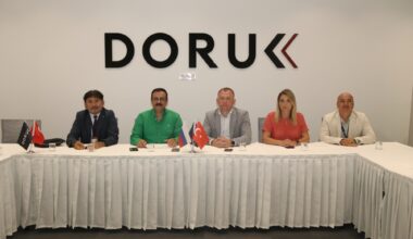 BURSA’DAN RUSYA’YA SAĞLIK KÖPRÜSÜ…