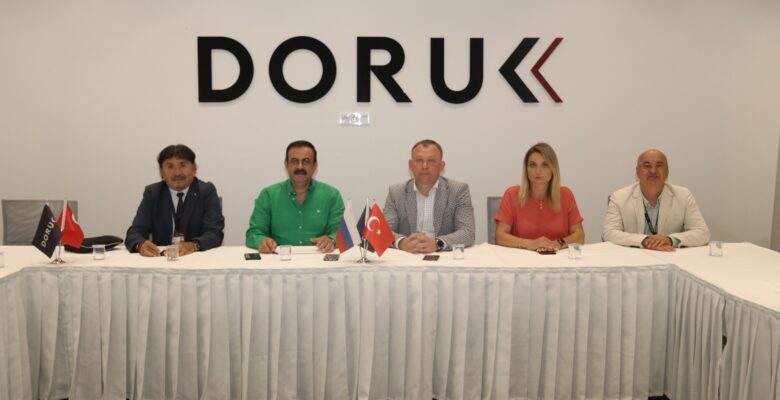 BURSA’DAN RUSYA’YA SAĞLIK KÖPRÜSÜ…