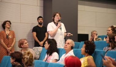 Nilüfer uluslararası agroekoloji forumuna ev sahipliği yapıyor