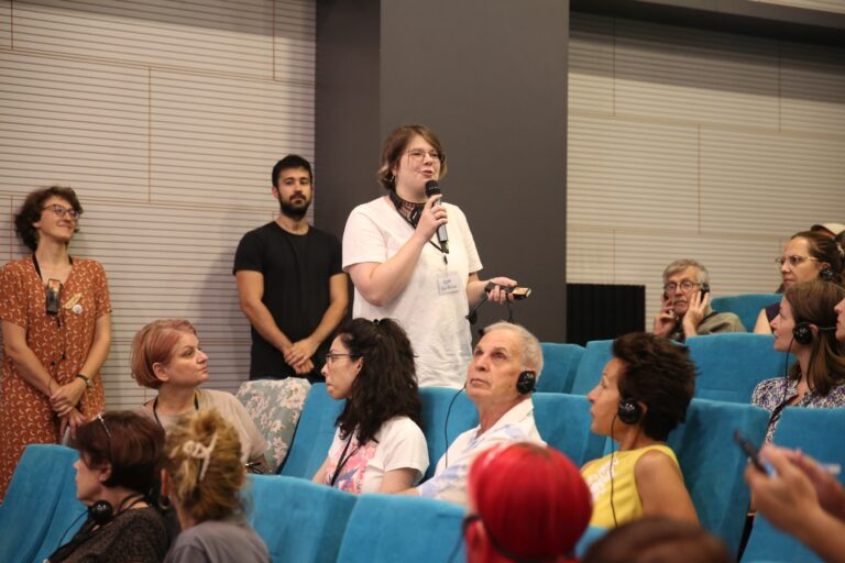 Nilüfer uluslararası agroekoloji forumuna ev sahipliği yapıyor