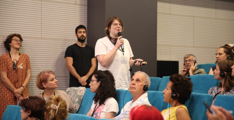 Nilüfer uluslararası agroekoloji forumuna ev sahipliği yapıyor
