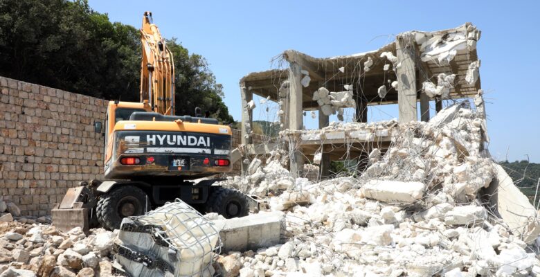 MUDANYA’DA KAÇAK YAPILAŞMAYA GEÇİT YOK