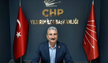 Bursa İçin Tehlike Kapıda Bursa İçin Tehlike Kapıda