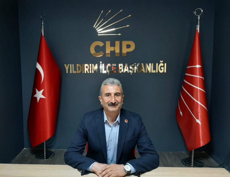 Bursa İçin Tehlike Kapıda